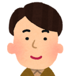34歳 男性